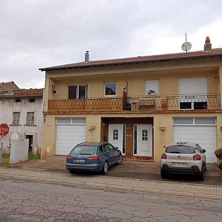 Appartement Gauche Avec Balcon Hargarten-aux-Mines المظهر الخارجي الصورة