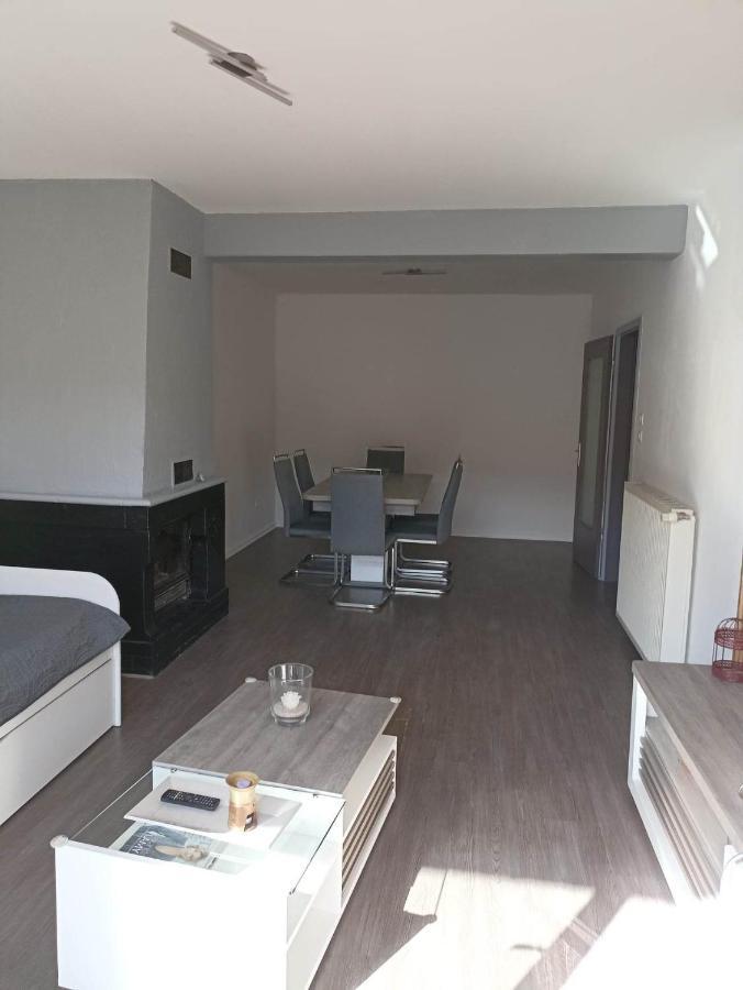 Appartement Gauche Avec Balcon Hargarten-aux-Mines المظهر الخارجي الصورة