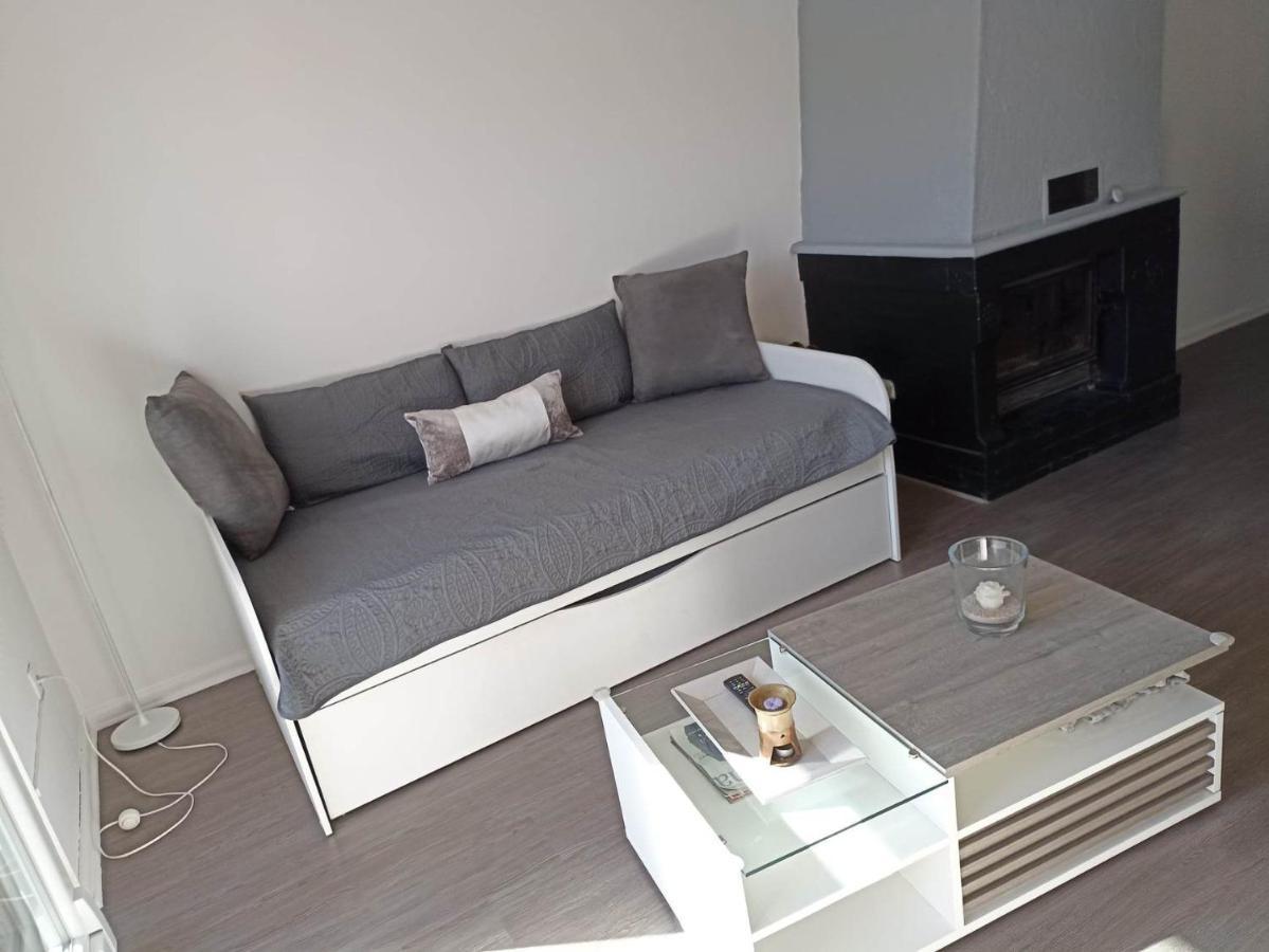 Appartement Gauche Avec Balcon Hargarten-aux-Mines المظهر الخارجي الصورة